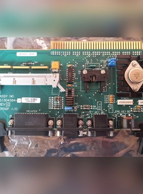 51304584-100霍尼韦尔HoneywellDCS 议价