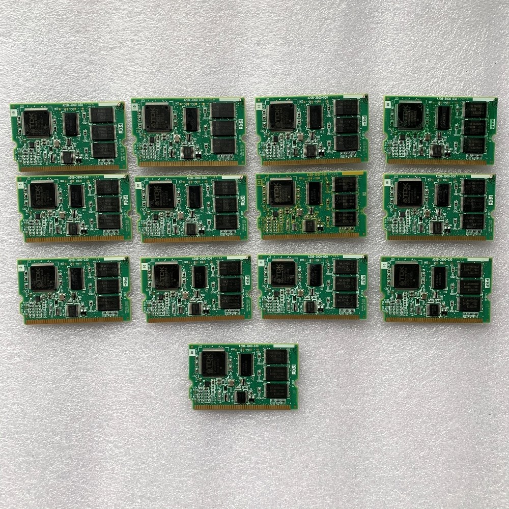 发那科31iB A20B-3900-0301 议价