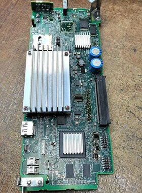 安川机器人YRC1000M主板ACP31轻微使用痕迹JA 议价