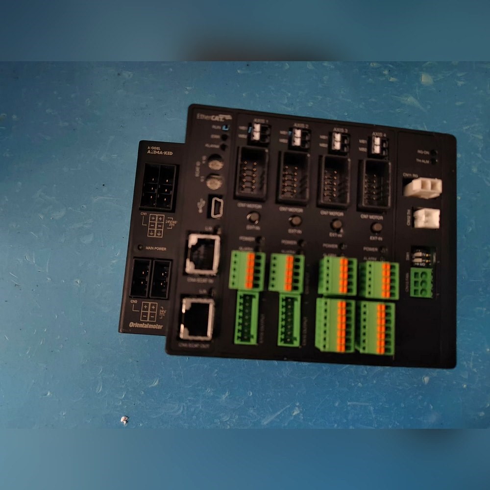 AZD4A-KED控制器 议价