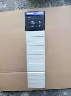 MVI56-ADMNET 翻新带外包装8000现 议价