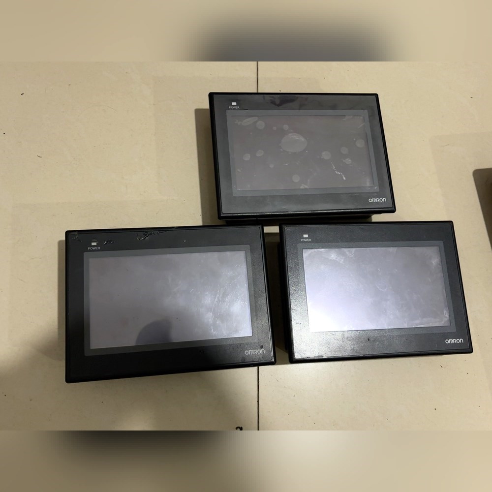 触摸屏NB7W-TW00B一台无包装未上过机 议价