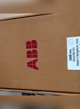 SPBRC300 ABB 现货3w2质保一年 议价