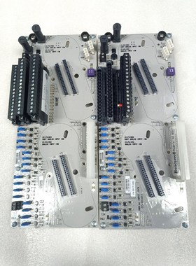 霍尼韦尔CC-TAID11卡件底座 现货3张 实物拍摄 成色 议价