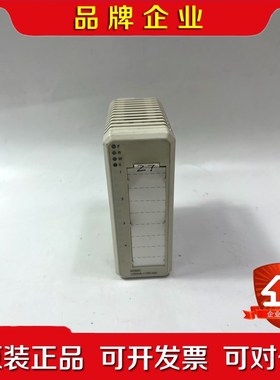 AO820 ABB Analog Output Module 议价