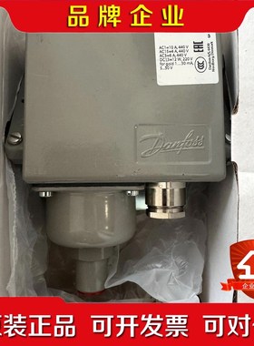 丹佛斯Danfoss KPS31 060-311066压力开 议价