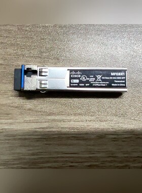 模块MFEBX1带包装有两个 议价