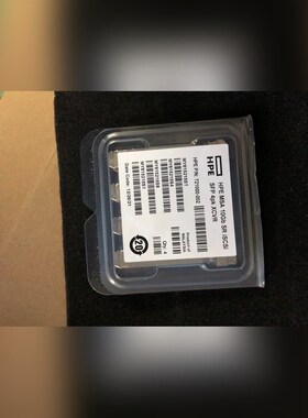 HPE C8R25B 721000-002 MSA2050 议价