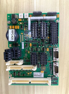 KONGSBERG康士伯 RPC420 电路板[火][火] 议价
