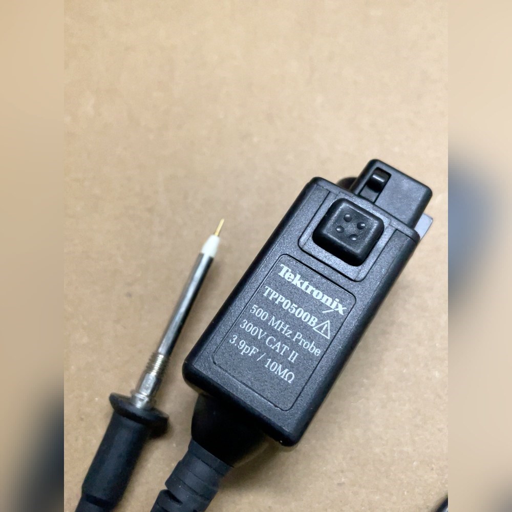 泰克示波器探头Tektronix TPP0500B 500M 议价