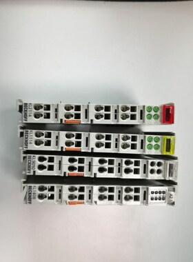 倍福模块 KL1114 KL2114 KL9010 KL14 议价