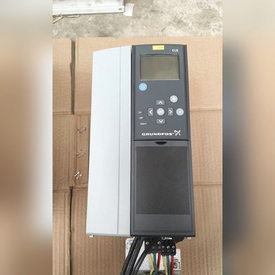 格兰富变频器CUE2025.5KWCUE202P5K5T 议价