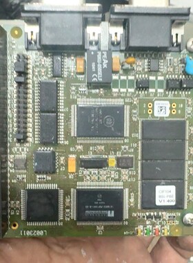 Hilscher+德国工控板+CIF104-PBT10多 议价