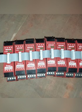 AB罗克韦尔MSR320P 现货2个 议价