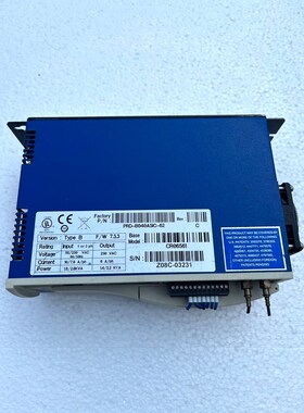 科尔摩根伺服驱动器PRD-B040ASIB-62CR065 议价