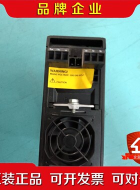 丹佛斯2800变频器VLT2807PS2B20STR1DBF 议价