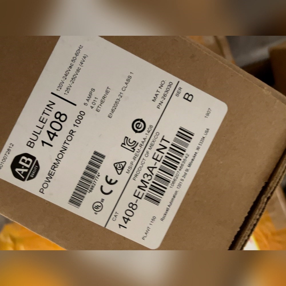 1408-EM3A-ENT 议价