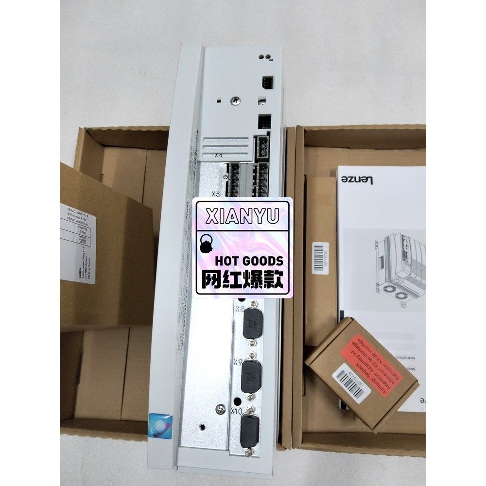 EVS9323-ET伦茨变频器都有现货溢价统一顺丰可 议价