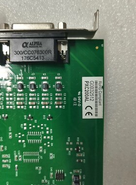 美国原装IMAGENATION -GOB32512-PXC2 议价