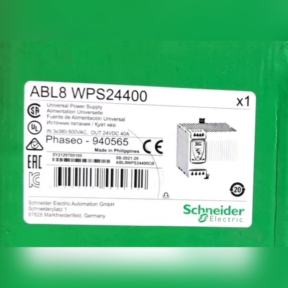 ABL8WPS24400 原装 标价 议价