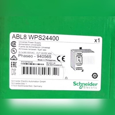 ABL8WPS24400 原装 标价 议价