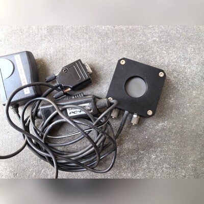 意大利激光功率计laserpoint CSW-50-D25拆 议价