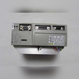 有4台 安川伺服 SGDL 03BP 议价 一台重量1.4斤