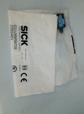 SICK光电传感器 IQ10-06NPSKT0S 1055 议价