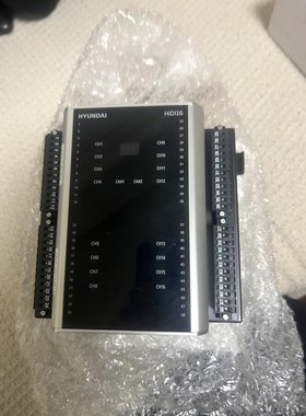现代HYUNDAI HiDI16 模块原装进口 议价