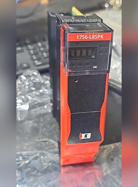 1756-L8SPK 功能完好 实物图片 议价