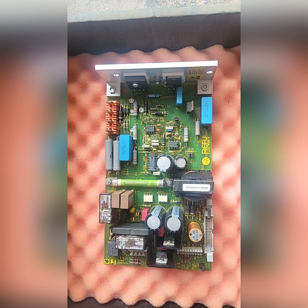 原装REFU SC6008现货议价 议价