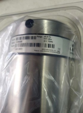 MKSE28F-33973 0.5torr 议价