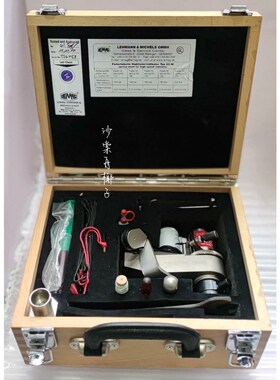 Lemag 25M 气缸压力指示器 议价