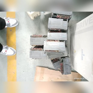 LG可编程控制器K7M 议价 DR40U成色如图功能