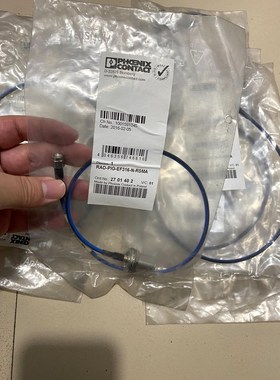 现货德国菲尼克斯2701402《RAD-PIG-EF316- 议价