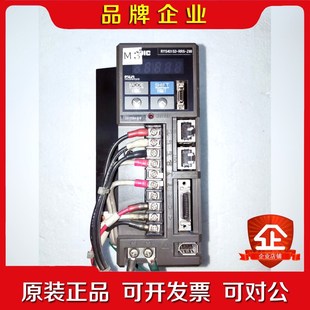 议价 Z69实物图质量包好 富士伺服驱动器RYS401S RRS