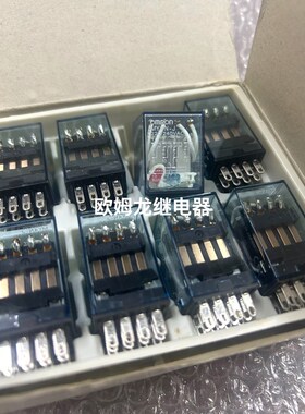 MY4N-J 电压220240VAC 议价