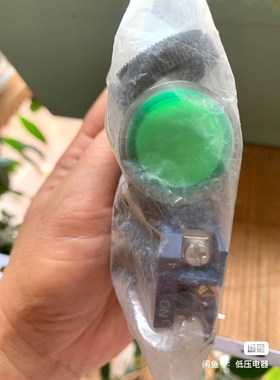 施耐德Schneidei 绿色带灯按钮XB2EW33B1C 议价