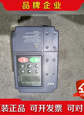 原装英威腾变频器CHFA-1R5G-41.5K 议价
