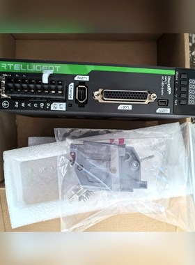 锐特脉冲型伺服驱动器 RS400E两台 实拍图 议价