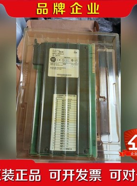 原装AB 1771-IBDB实物图现货议价 议价