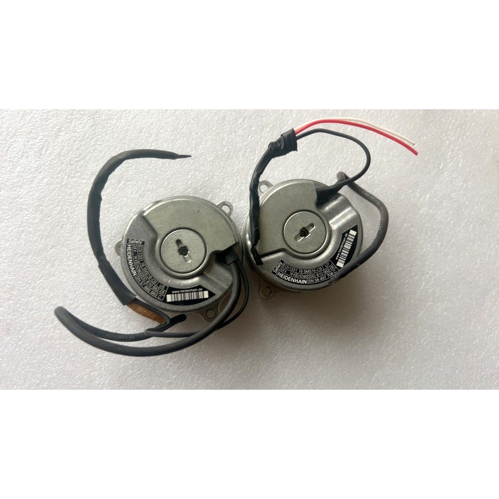 EQI1331 16 5MS16-C9海德汉编码器正常 议价