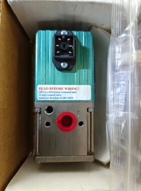 Proportion-air控制阀 QB3TFIC145 现 议价