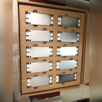 英飞凌原装IGBT模块FF150R17ME3G 议价