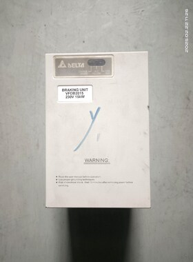 台湾产vFDB2015型15千瓦的制动单元.机器 议价
