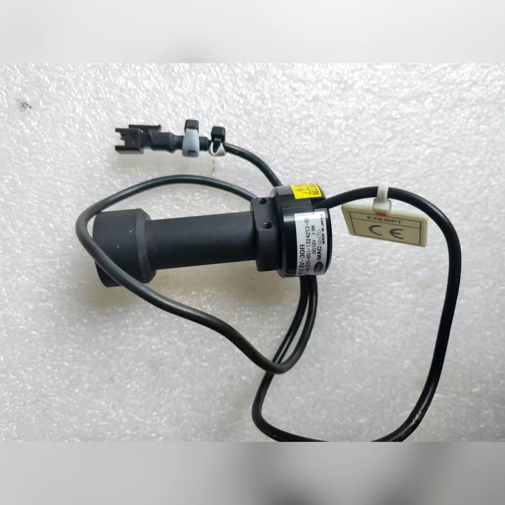KKIMAC原装 IV-30GR绿光 机器视觉 工业镜 议价