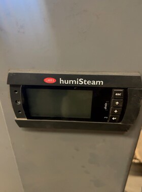 卡乐humiSteam加湿器BLCT4D00W2 议价