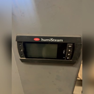卡乐humiSteam加湿器BLCT4D00W2 议价