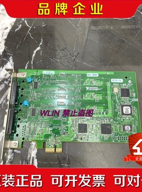 NI PCIe-84302 采集卡 议价