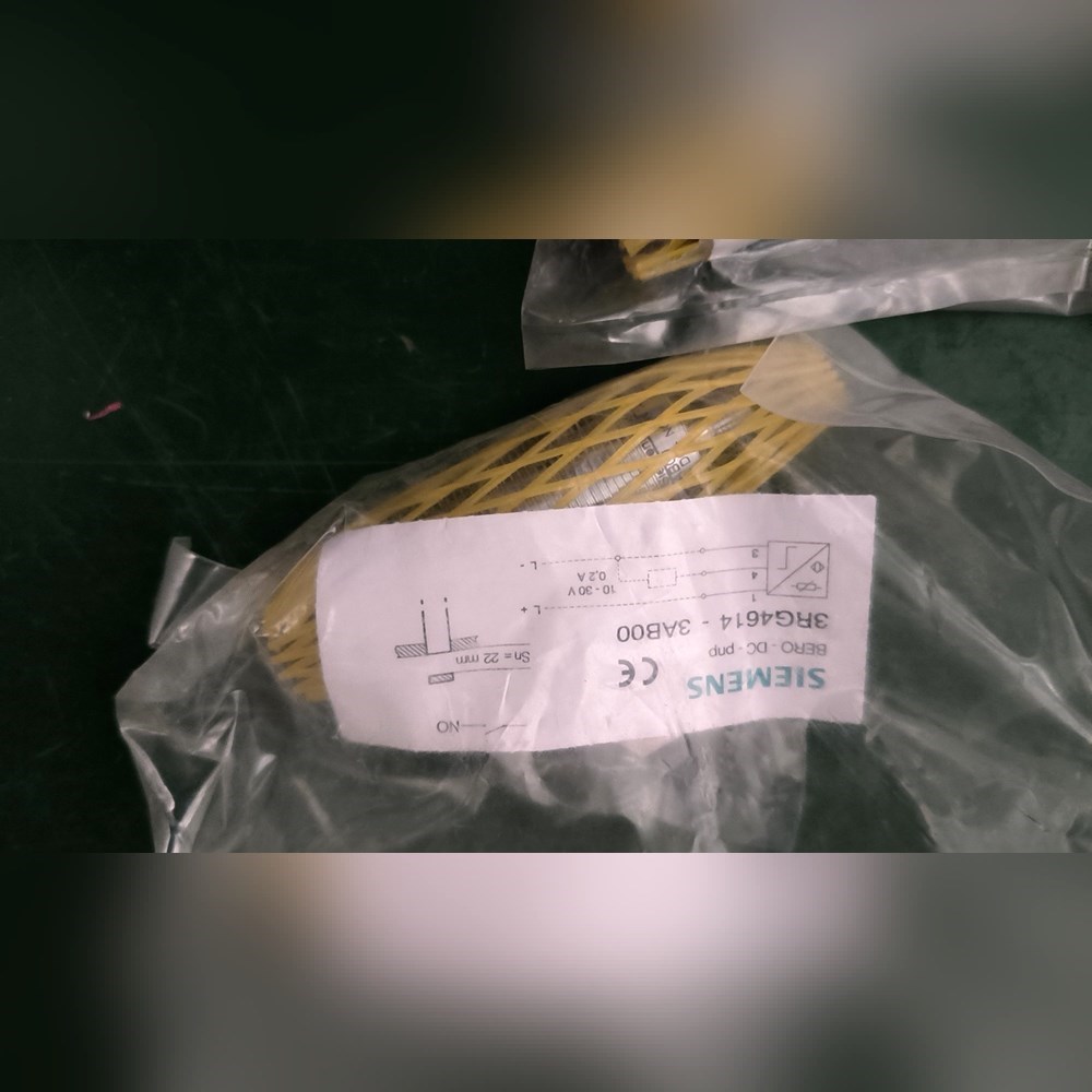 3RG4614-3AB00接近开关的工程剩 议价
